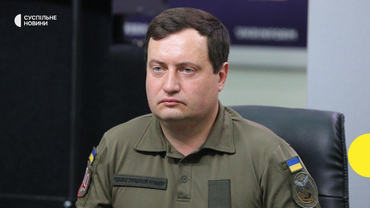 Андрій Юсов