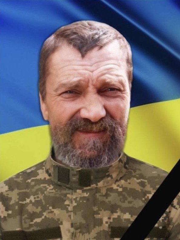 На Рівненщині попрощалися із п&#8217;ятьма Героями