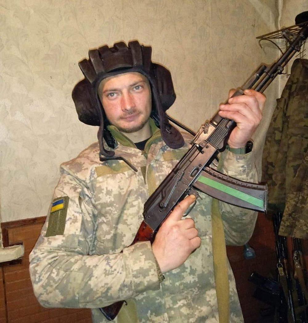 На Рівненщині прощалися із сімома захисниками
