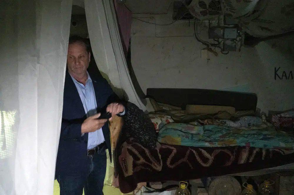 Голова Комітету з розвідки: підтримка в США допомоги Україні є «переважаючою»