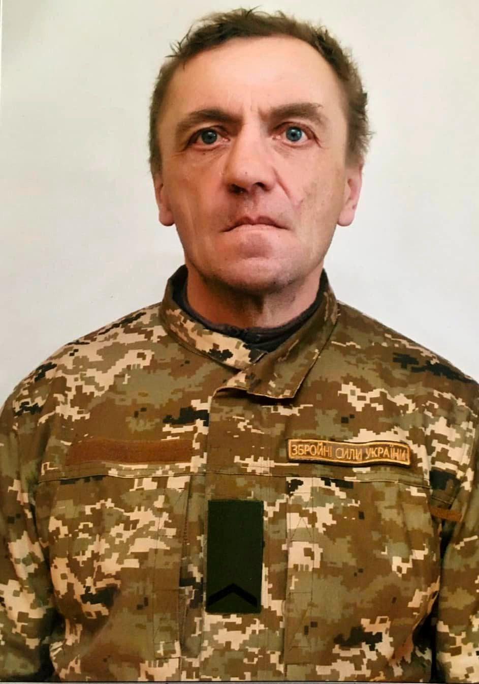 На Рівненщині попрощалися із трьома загиблими захисниками