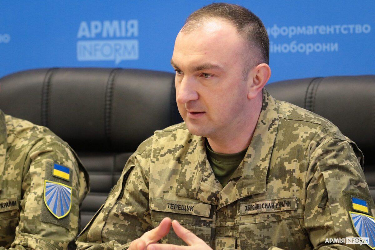 Присутність військового капелана у строю надає воїнам упевненості в тому, що з нами Бог і ми переможемо