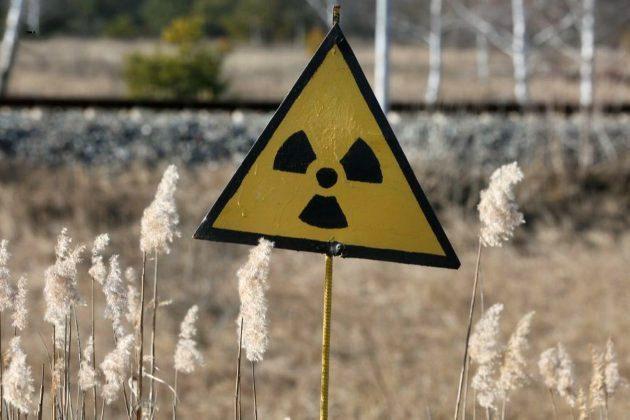США передали Україні датчики для виявлення ядерних вибухів