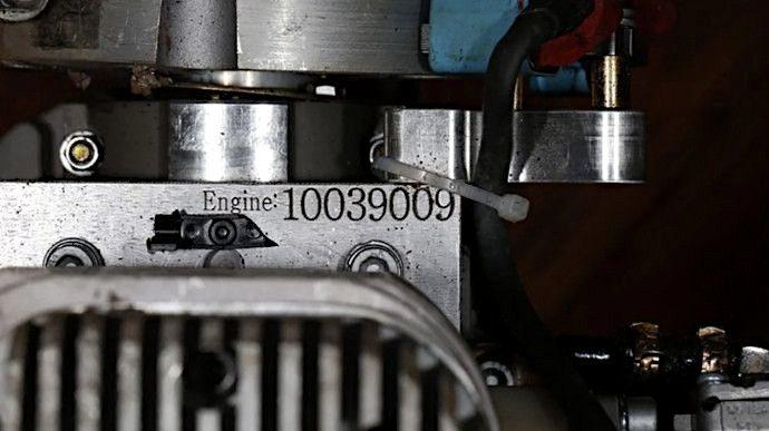 Іранські дрони Shahed-136 працюють за вкраденими німецькими технологіями