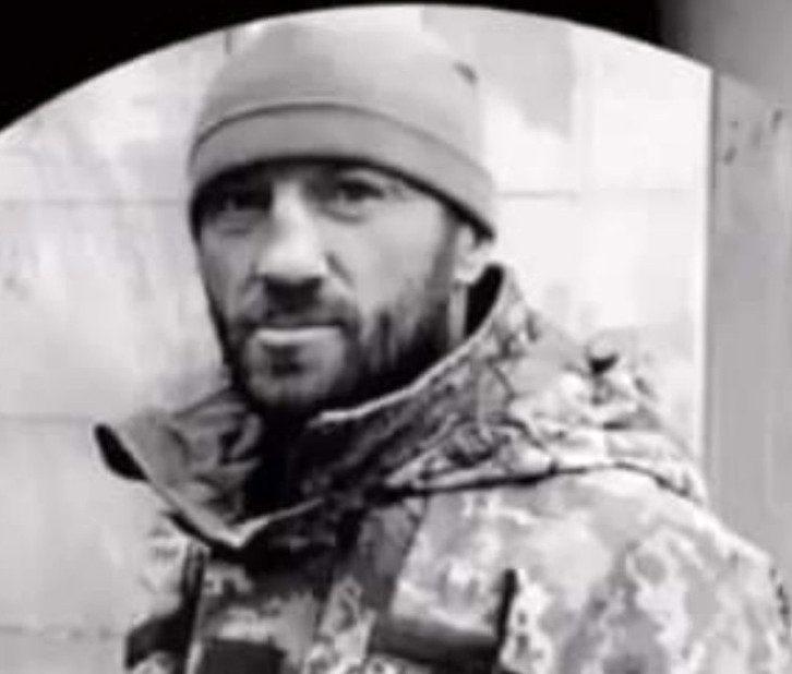 Війна забирає найкращих з-поміж нас