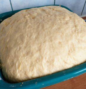 Великодня Паска крафін: рецепт від рівненської господині