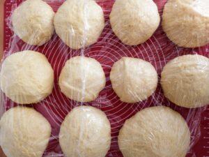 рецепт паски крафін - один з видів великодньої випічки