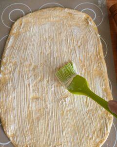 Великодня Паска крафін: рецепт від рівненської господині