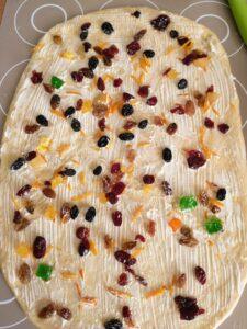 Великодня Паска крафін: рецепт від рівненської господині