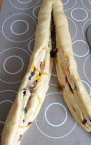 Великодня Паска крафін: рецепт від рівненської господині