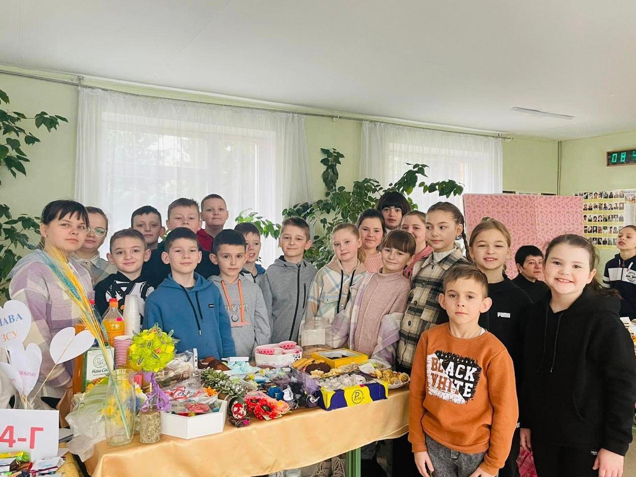 Як мешканці Крупецької громади наближають Перемогу