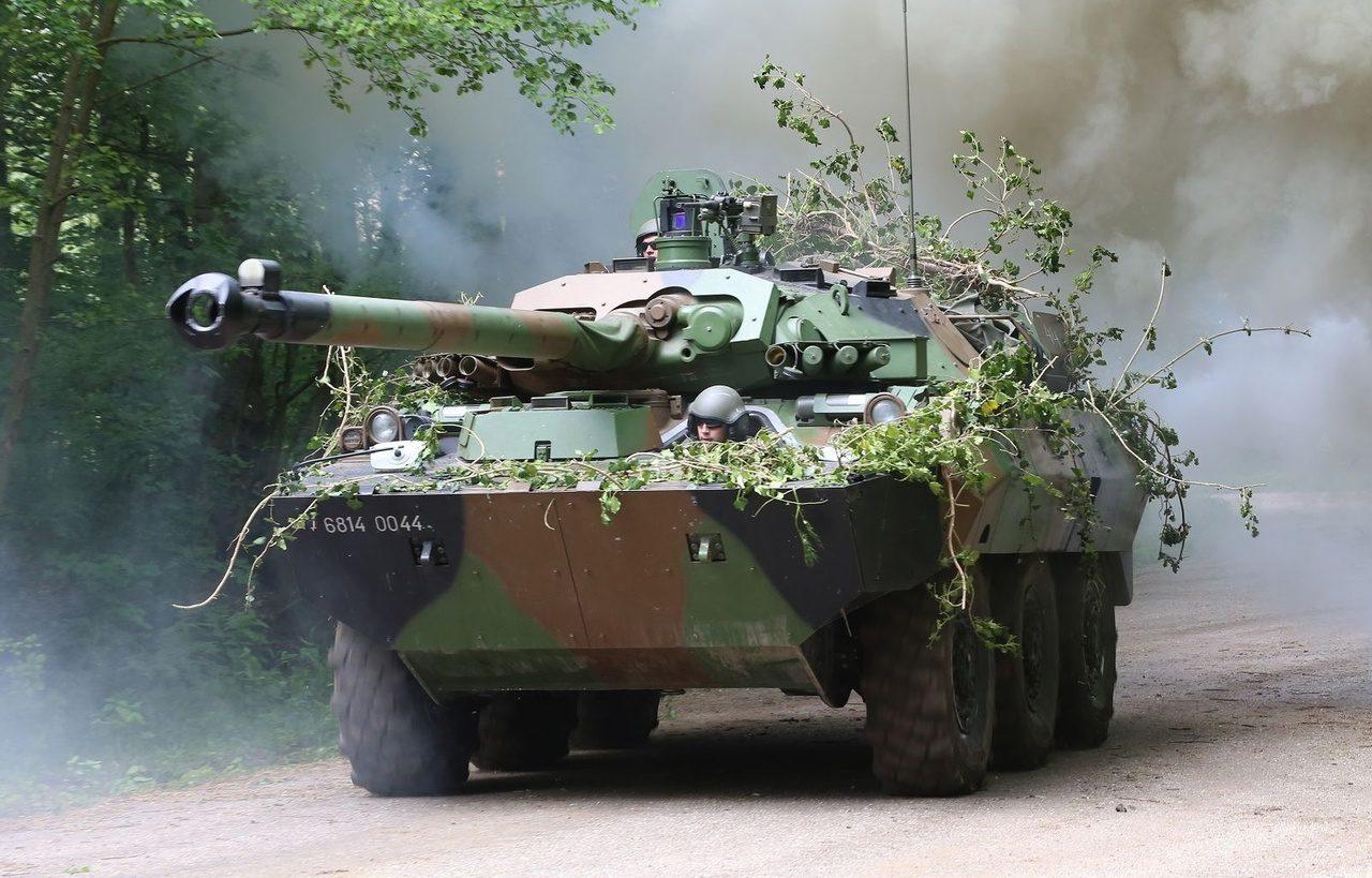 AMX-10