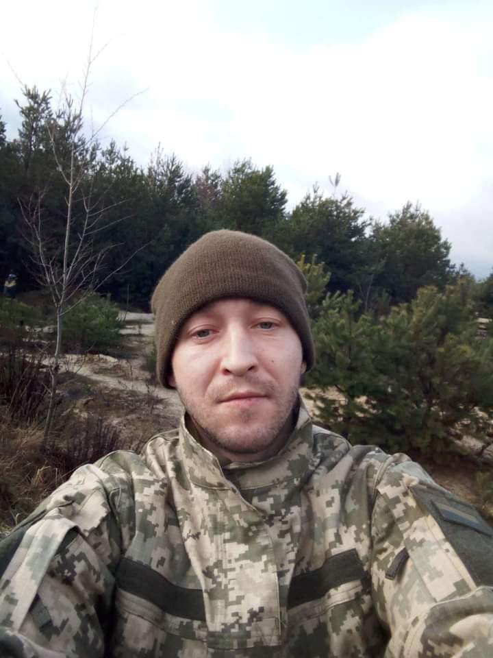 У львівському госпіталі