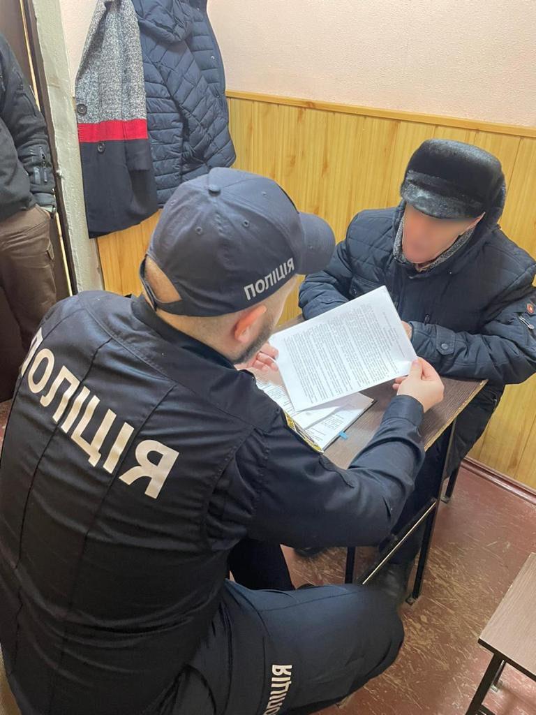 Службова недбалість призвела до знищення літака “Мрія”