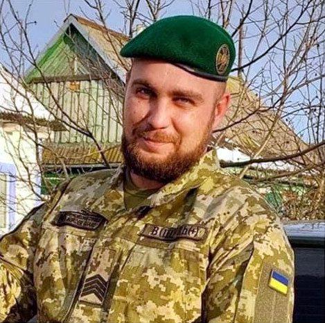 Війна забрала наших Героїв