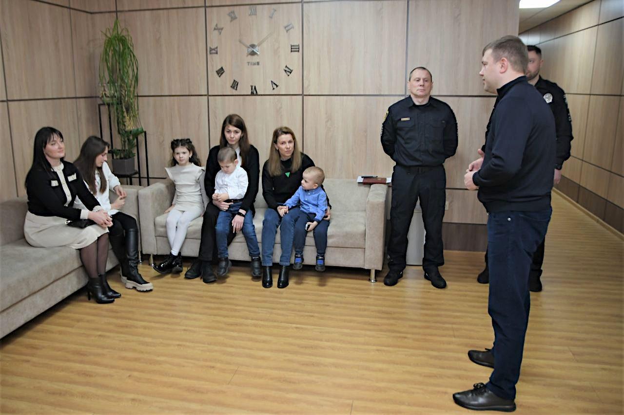 Посмертні нагороди для Героїв