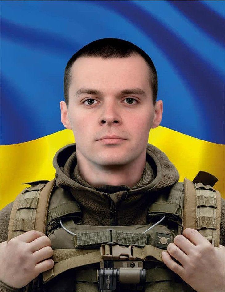 На Рівненщині попрощалися із двома Героями