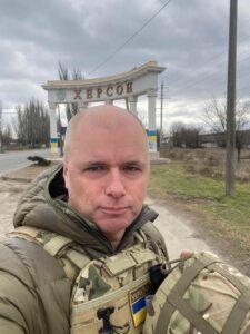 олесандр бабич обличчя згущонки