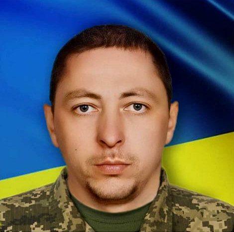 Війна забрала наших Героїв