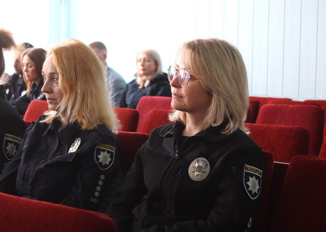 Дубровицьку поліцію очолив новий керівник