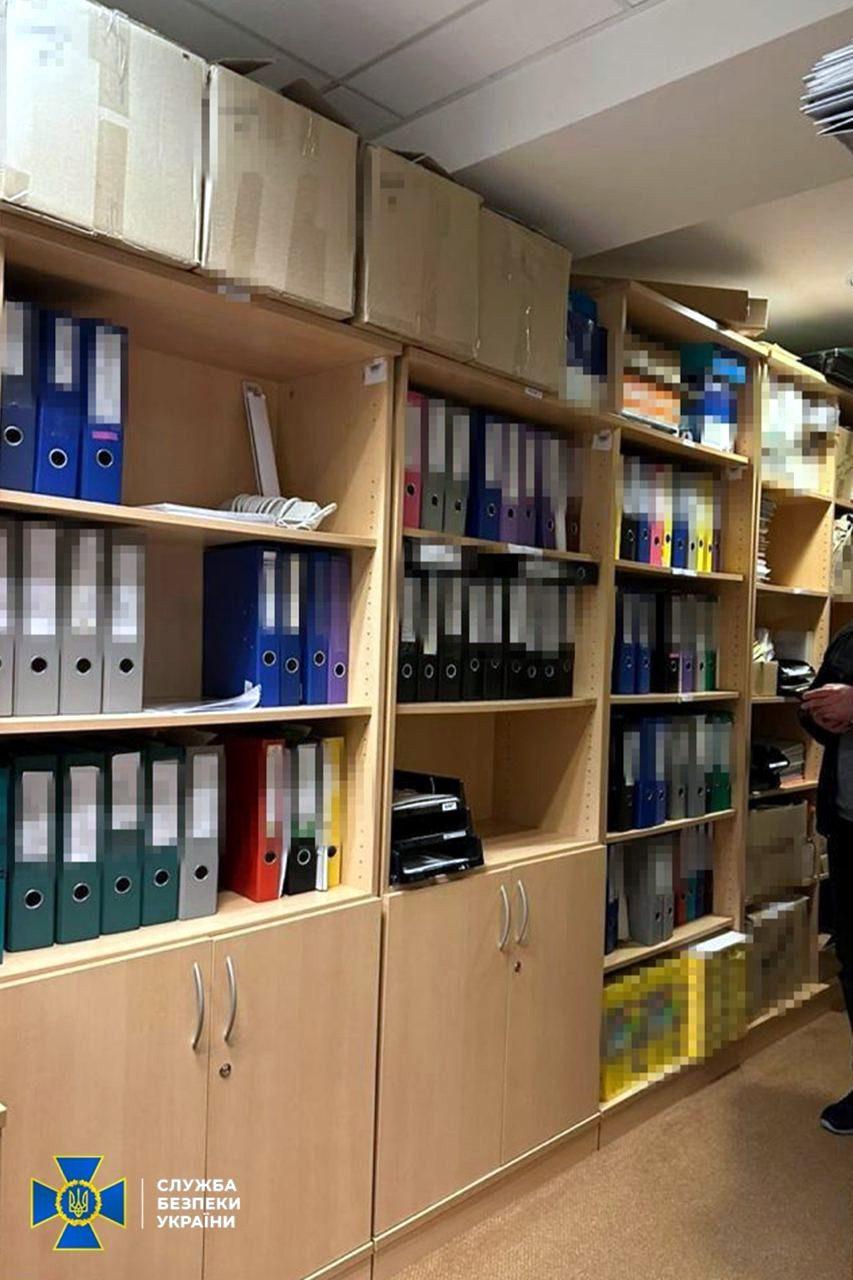 Задля уникнення санкцій РНБО Новинський намагався перереєструвати власні індустріальні об’єкти