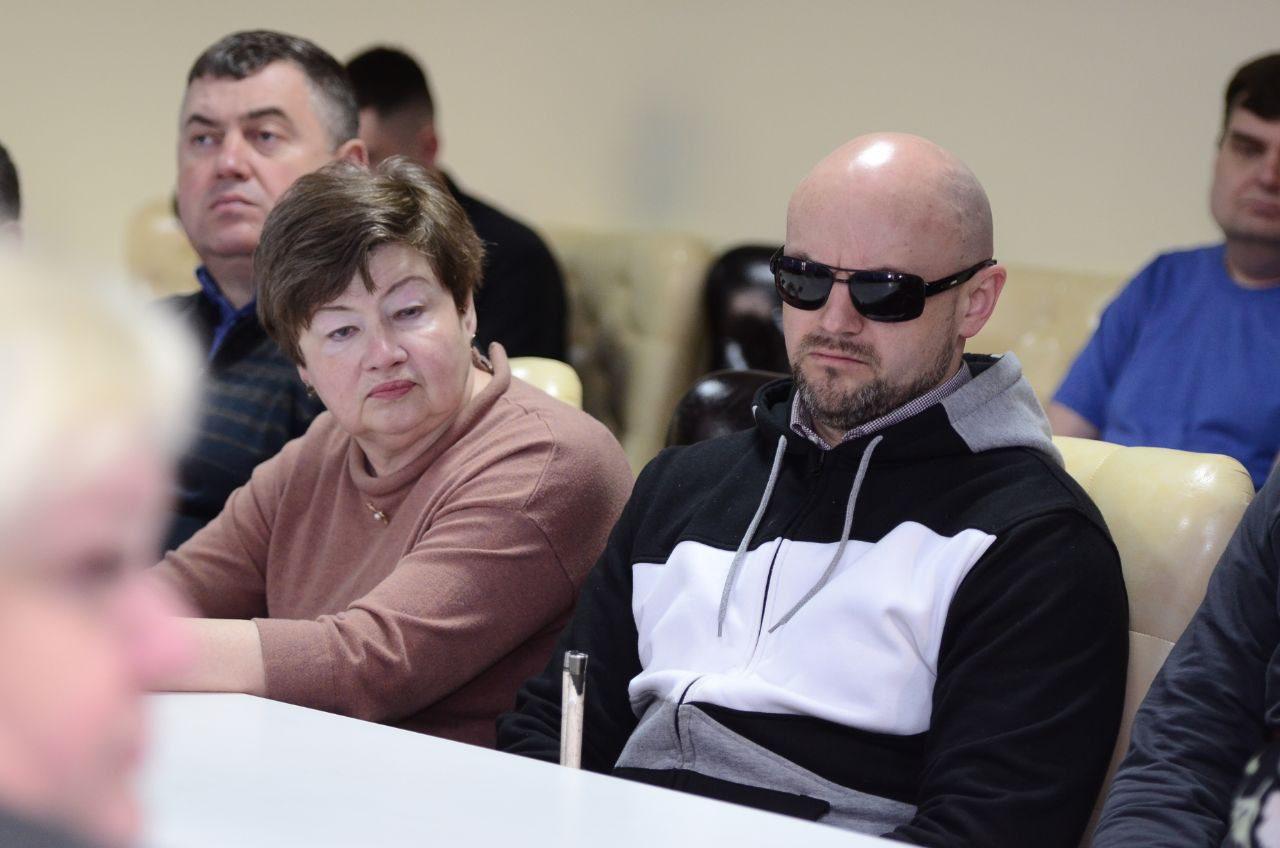 Життя після війни має тривати!