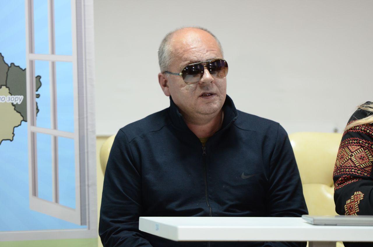 Життя після війни має тривати!