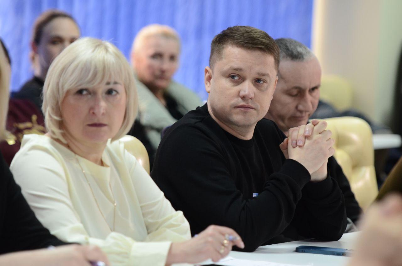 Життя після війни має тривати!