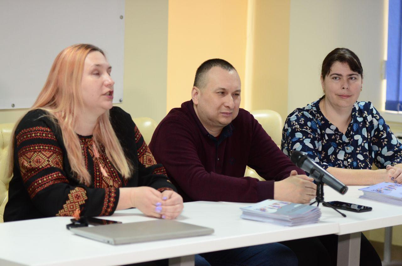 Життя після війни має тривати!