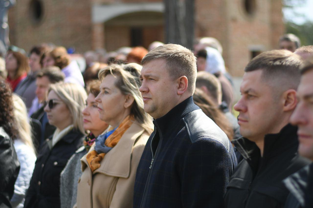 79 річниця бою під Гурбами