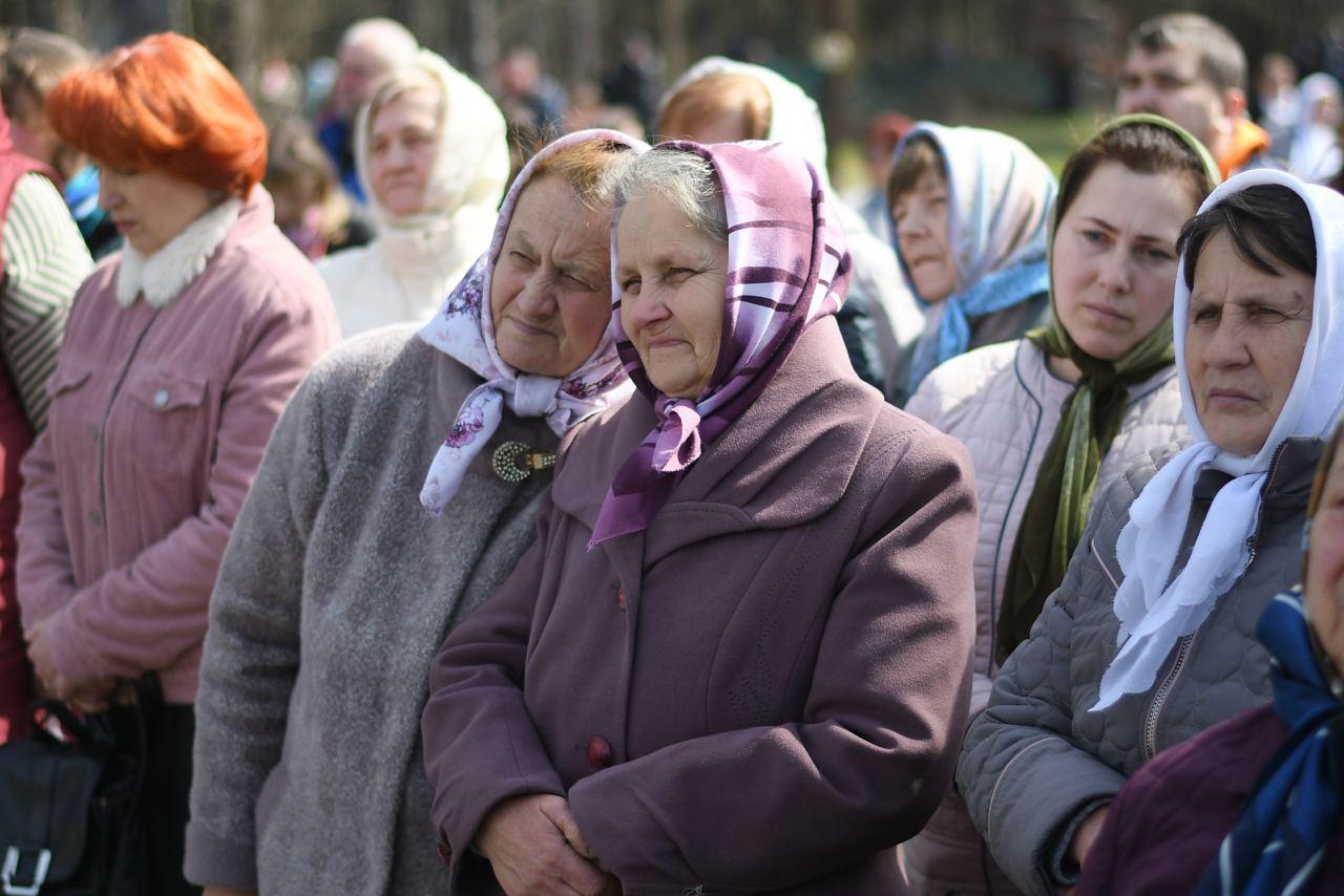 79 річниця бою під Гурбами