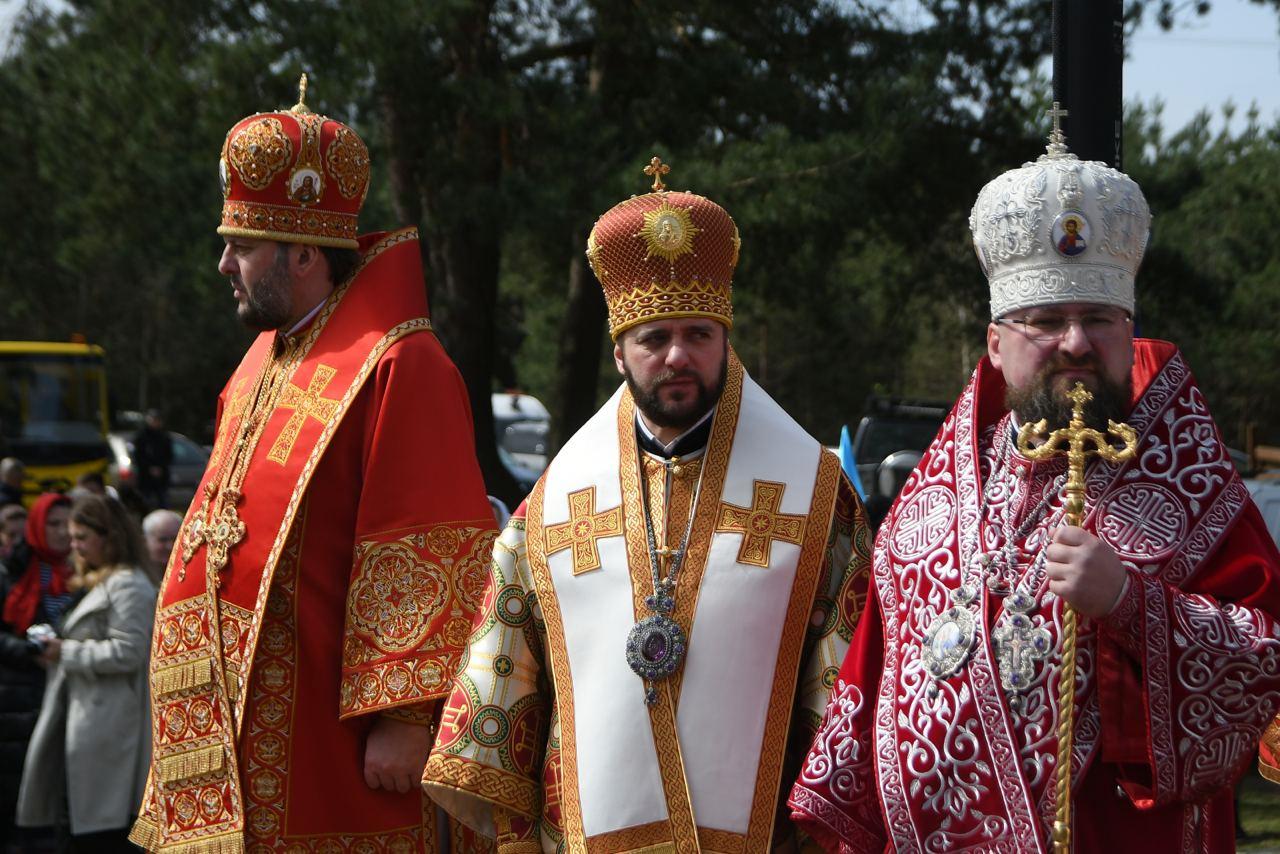 79 річниця бою під Гурбами