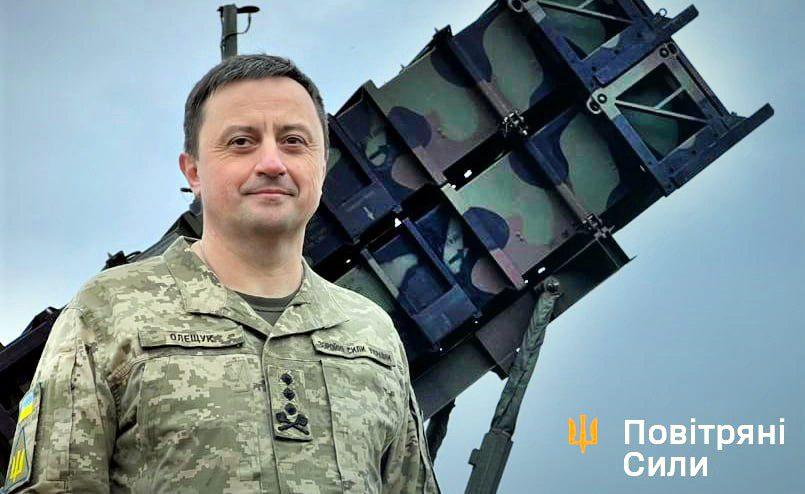 Один дивізіон Patriot вже на чергуванні, інші обіцяні ППО — в дорозі