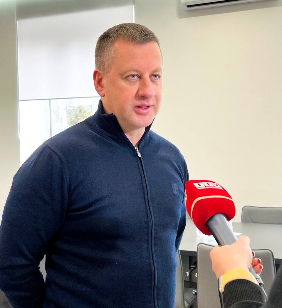 На Рівненщині відбулася акція “1 мільйон дерев життя”
