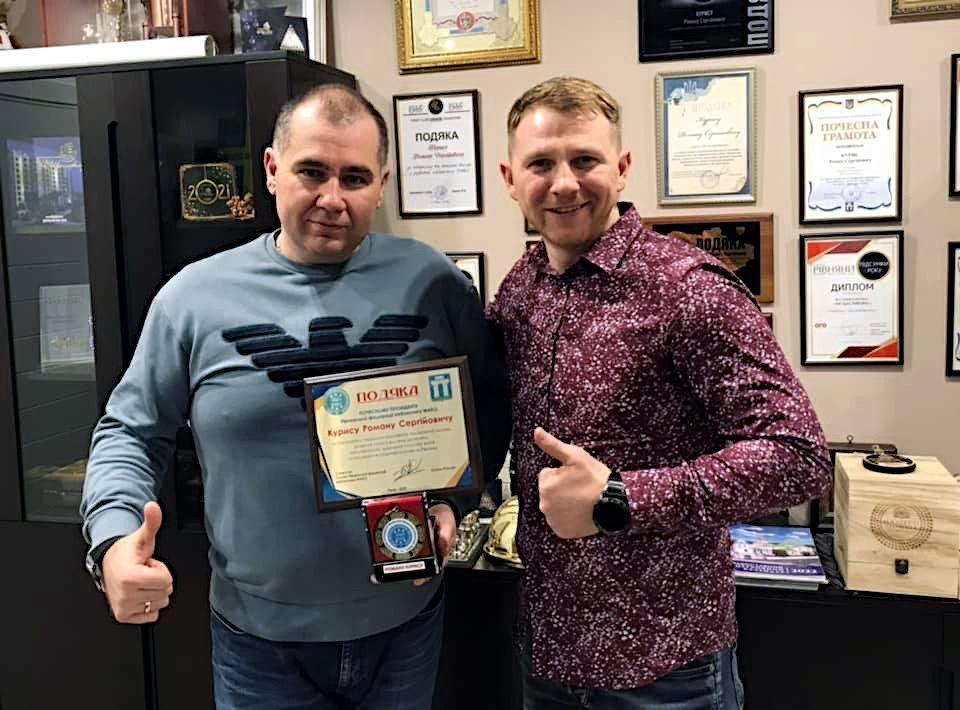 Роман Кроль про підготовку до чемпіонату України з кікбоксингу WAKO