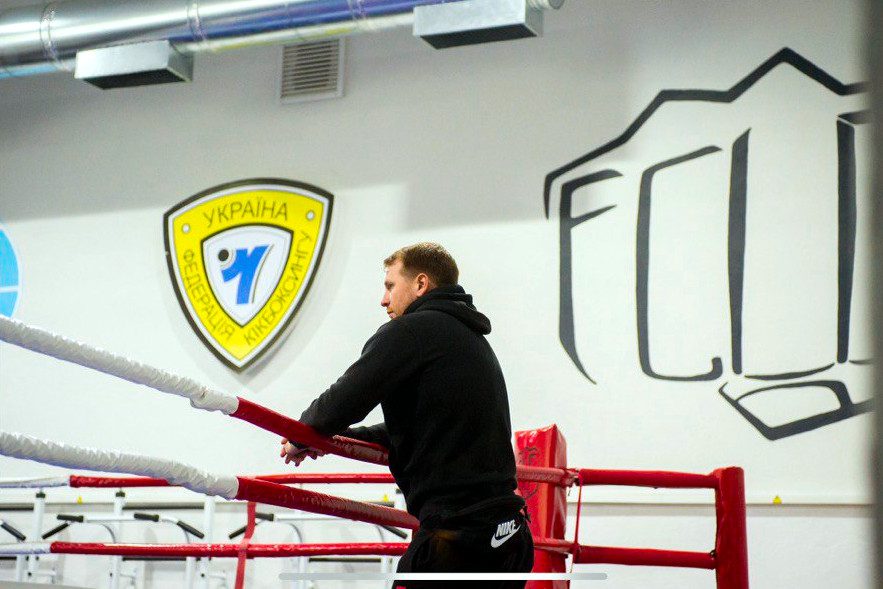 Роман Кроль про підготовку до чемпіонату України з кікбоксингу WAKO