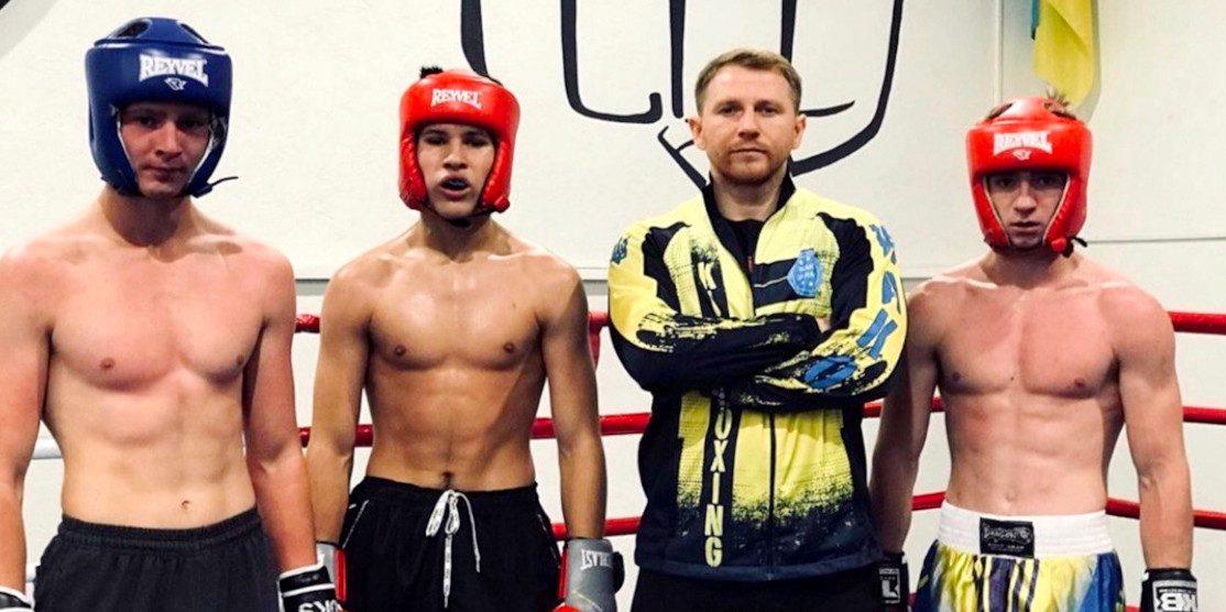 Роман Кроль про підготовку до чемпіонату України з кікбоксингу WAKO
