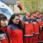 На передачі швидких автомобілів.