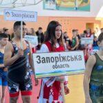 Турнір з греко-римської боротьби.