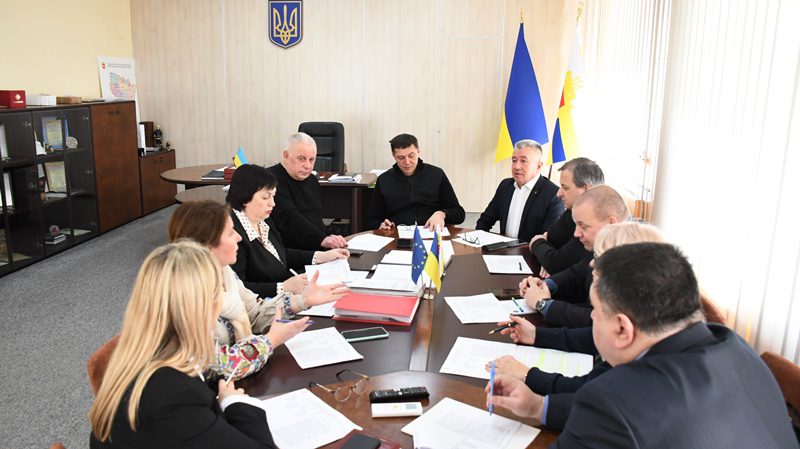 Молоді вчені Рівненщини отримають премії у 15 тисяч гривень