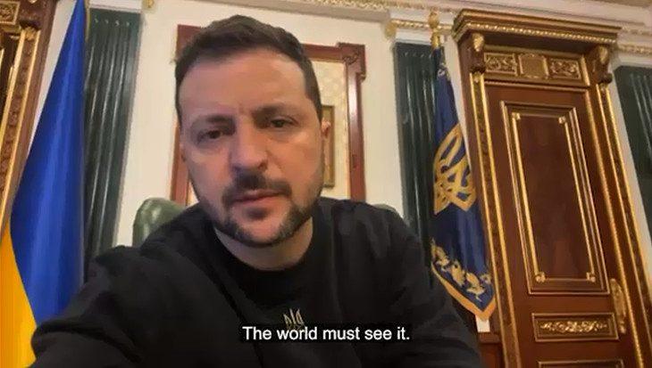 Президент України