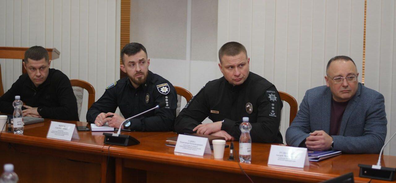 Послаблень щодо комендантської години на Великдень на Рівненщині не буде