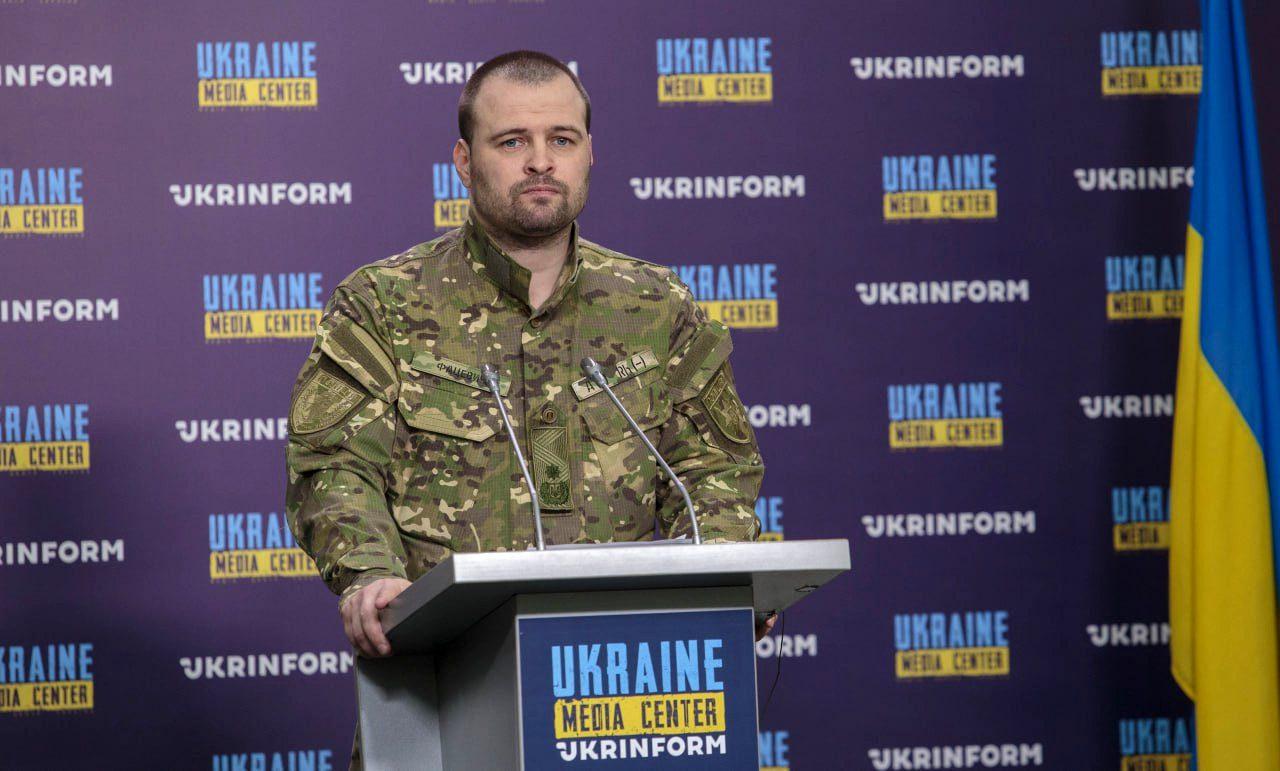 Олександр Фацевич