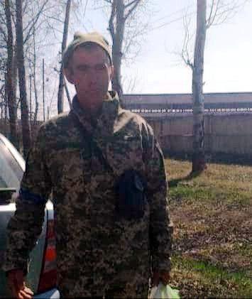 На Рівненщині в останню дорогу провели двох Героїв