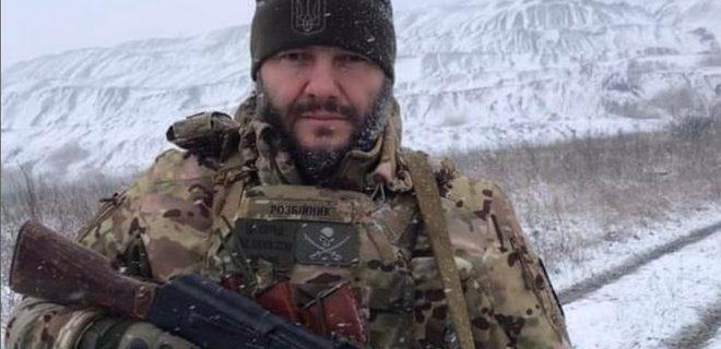 колишній чиновник
