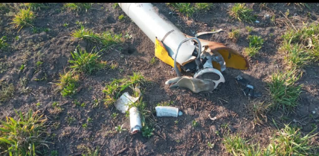 Сапери з Рівненщини розміновують деокуповані території Миколаївщини