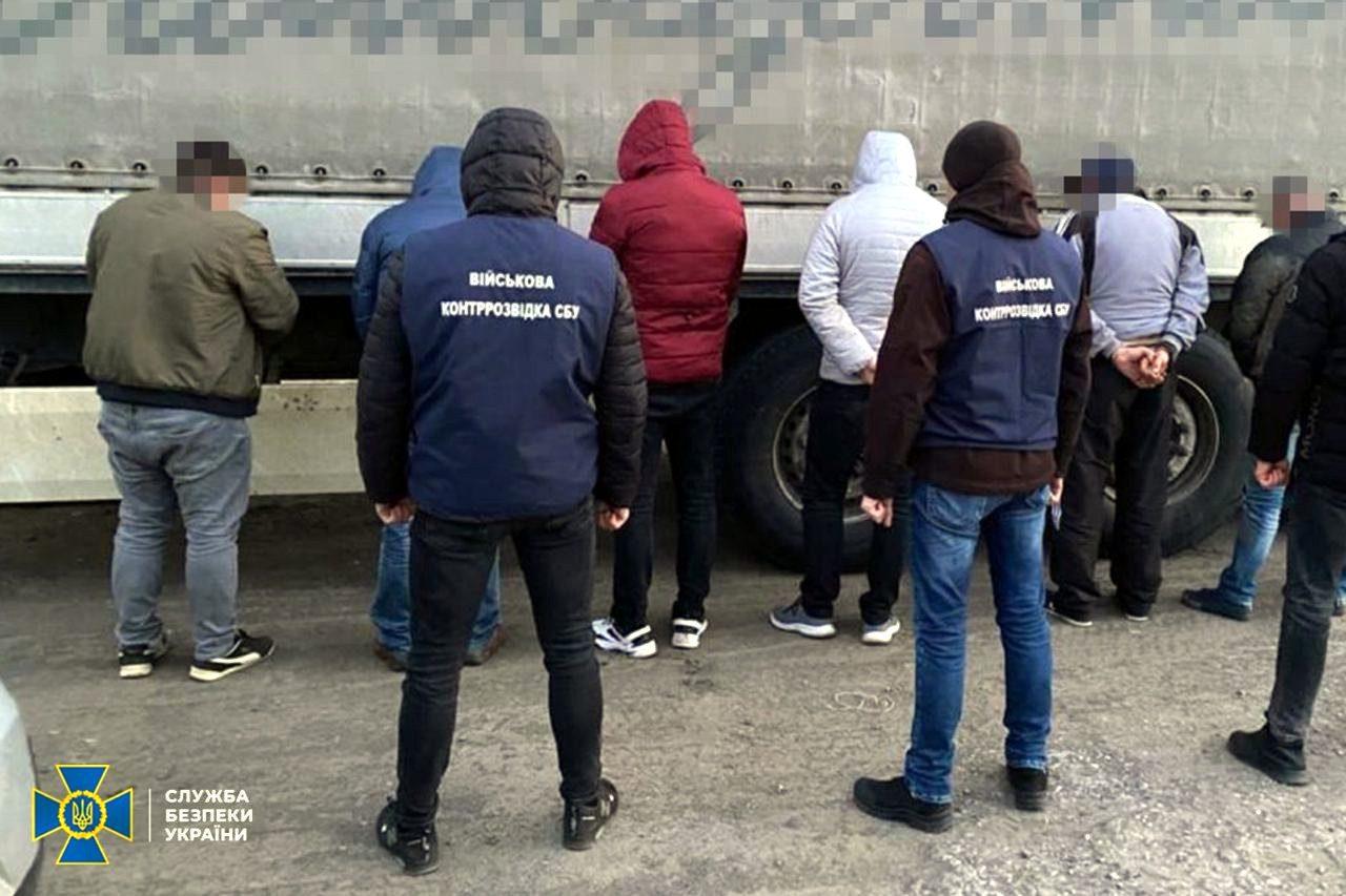 Затримання