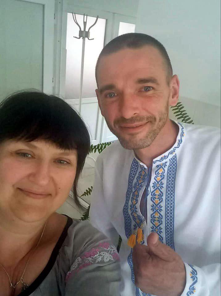 Сорочки воїнам ЗСУ