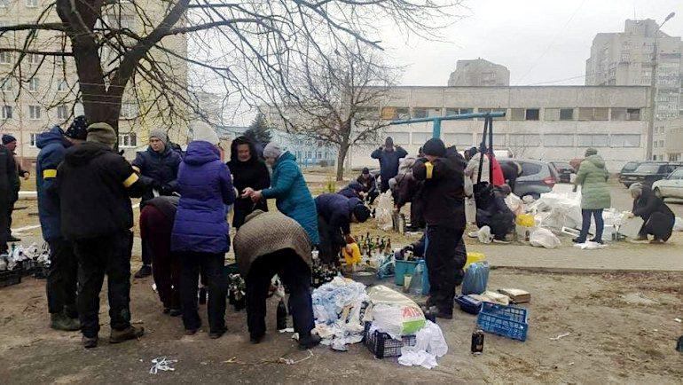6 квітня 2022 року Сили оборони України повністю визволили Сумщину від російської окупації