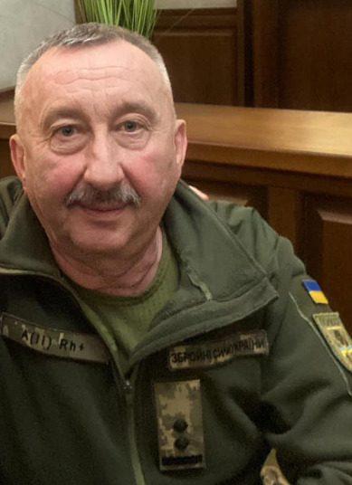 На Рівненщині прощалися із сімома захисниками